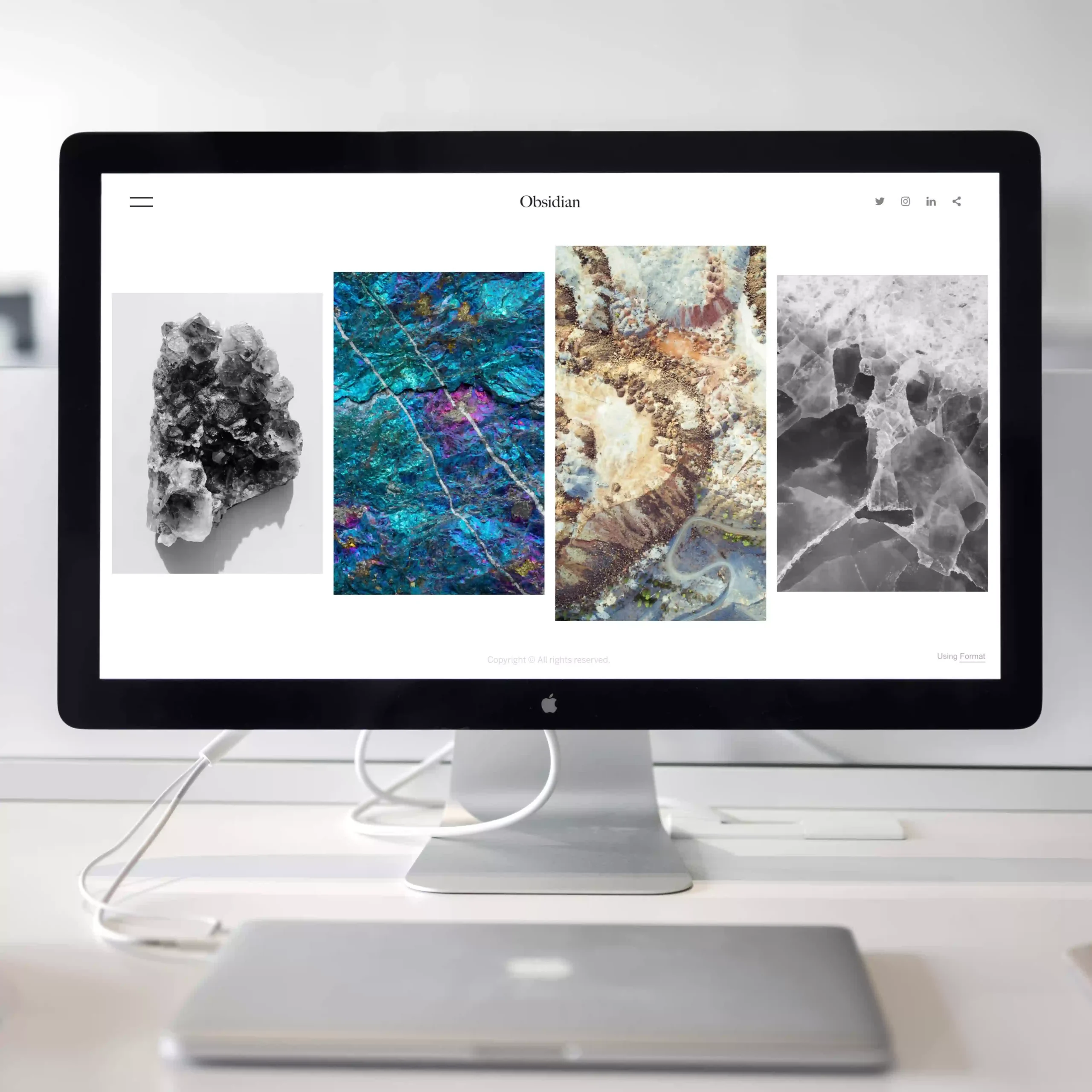 website-services-nics Website Design